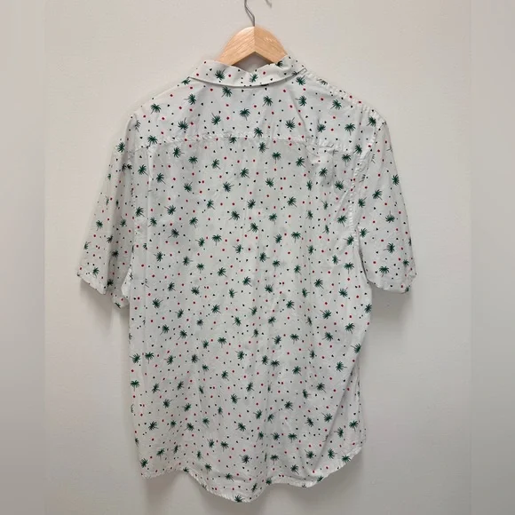 Penguin XXL men’s short sleeve shirt - Picture 2 of 3